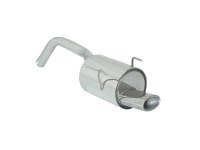 Échappement Ragazzon 1.4 16V (74kW) 07/2007>>2013 58.0334.10