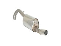 Échappement Ragazzon 1.8 Turbo Evoluzione 1987>>1991 58.0564.04