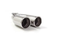Échappement Ragazzon RO.2x70 59.0015.25