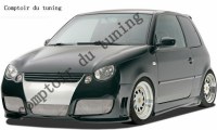  Pare-chocs avant VW Lupo "GTI-Five"