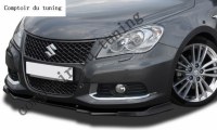  Front Spoiler VARIO-X SUZUKI Kizashi
