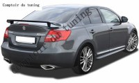 Aileron arrière SUZUKI Kizashi