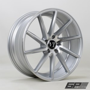 Jantes alu 6Performance ESHR [8.5x19] ET45 5x112