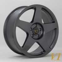 Jantes alu 6Performance Loaded 02 [8.5x20] ET45 5x108