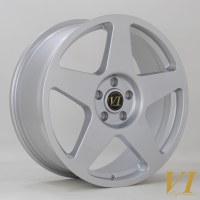 Jantes alu 6Performance Loaded 02 [8.5x20] ET45 5x114