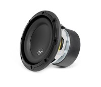 	Subwoofer 16,5 cm	