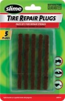 LOT DE 5 MECHES DE REPARATION