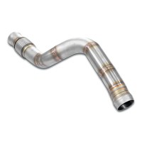 Supersprint 721631 Tube de liasion LIGHTWEIGHT + flexible