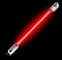 NEON 42CM ROUGE ULTRABRIGHT