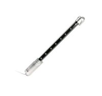 BARRE 25CM 8 LED BLEU