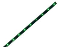 BANDE ADHESIVE 90CM 45 LED AMBRE