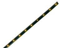 BANDE ADHESIVE 90CM 45 LED ROUGE
