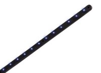 BANDE 70CM 45 LED VIOLET