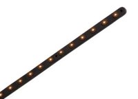 BANDE 70CM 45 LED AMBRE