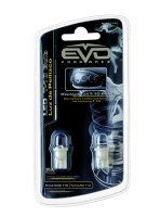 LED T10 BLANC 1 LED