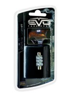 AMPOULE LED NAVETTE 36MM BLANC