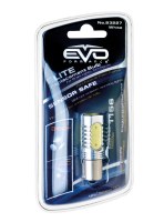 AMPOULE LED CANBUS 1 PLOT BLANC - 1PCE-