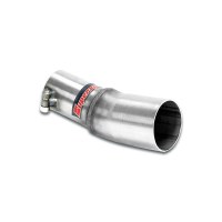 Supersprint 762644 Raccord pour silencieux central d'origine