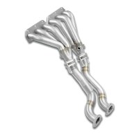 Supersprint 763101 Collecteur(Left Hand Drive)