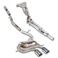 Supersprint 765320 Track performance pack