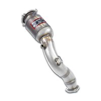 Supersprint 767821 Downpipe + Catalyseur métallique(LHD)