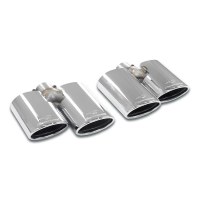 Supersprint 772147 Kit 4 sorties Droite - Gauche 120x80