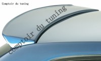  Aileron de toit AUDI A3 8P / 8PA Sportback
