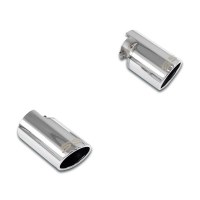 Supersprint 775214 Sortie kit Droite - Gauche O100