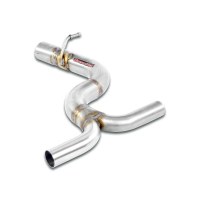 Supersprint 776533 Tube de liasion kit "Y"