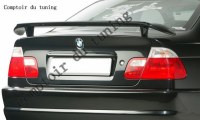  Aileron arrière BMW SERIE 3 E46 "GT-Race"