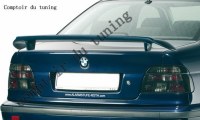  Aileron arrière BMW SERIE 5 E39 "GT-Race"