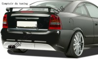  Aileron arrière OPEL Astra coupe / convertible "GT-Race 2"