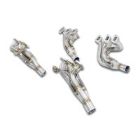Supersprint 785201 Collecteur Droite + Gauche(Left Hand Drive)