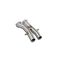 Supersprint 787333 Tube de liasions Kit