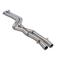 Supersprint 787412 "X-Pipe"