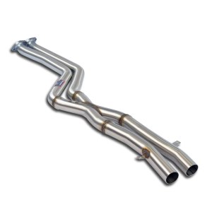Supersprint sps_new787412 "X-Pipe"