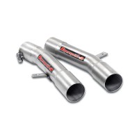 Supersprint sps_new787422 Tubes de liaison Droite - Gauche