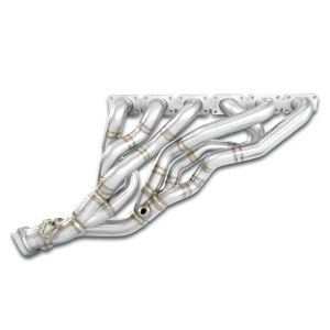Supersprint sps_new787801 Collecteur(remplace origine catalyseur)(Volant à droite)
