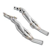 Supersprint 787901 Collecteur Droite - Gauche(Left Hand Drive)SUPERSPRINT DESIGN PATENT
