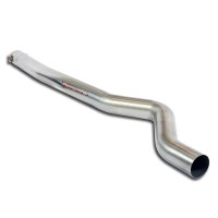 Supersprint 521213 Tube central