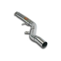 Supersprint 987922 Tube avant(xDrive model)