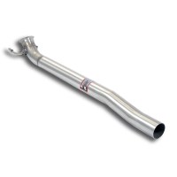 Supersprint 722012 Tube avant