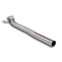 Supersprint 722212 Tube avant