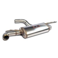 Supersprint 772834 Rear exhaust