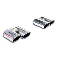 Supersprint 775047 Kit 4 sorties Droite - Gauche 120x80