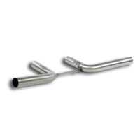 Supersprint 848443 Tube de liasions kit Droite - Gauche