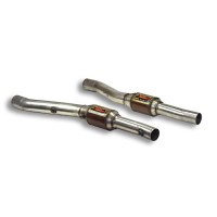 Supersprint 787922 Front catalyseur Droite - Gauche