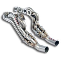 Supersprint 846901 Collecteur Droite - Gauche(Right Hand Drive)