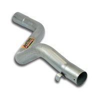Supersprint 322313 Tube central 100% INOX