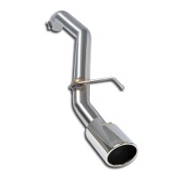 Supersprint 817114 Tube de fuite O100